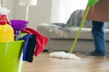 housekeeping